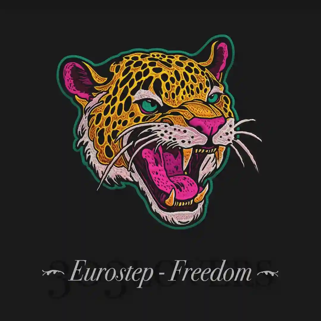 Freedom cover
