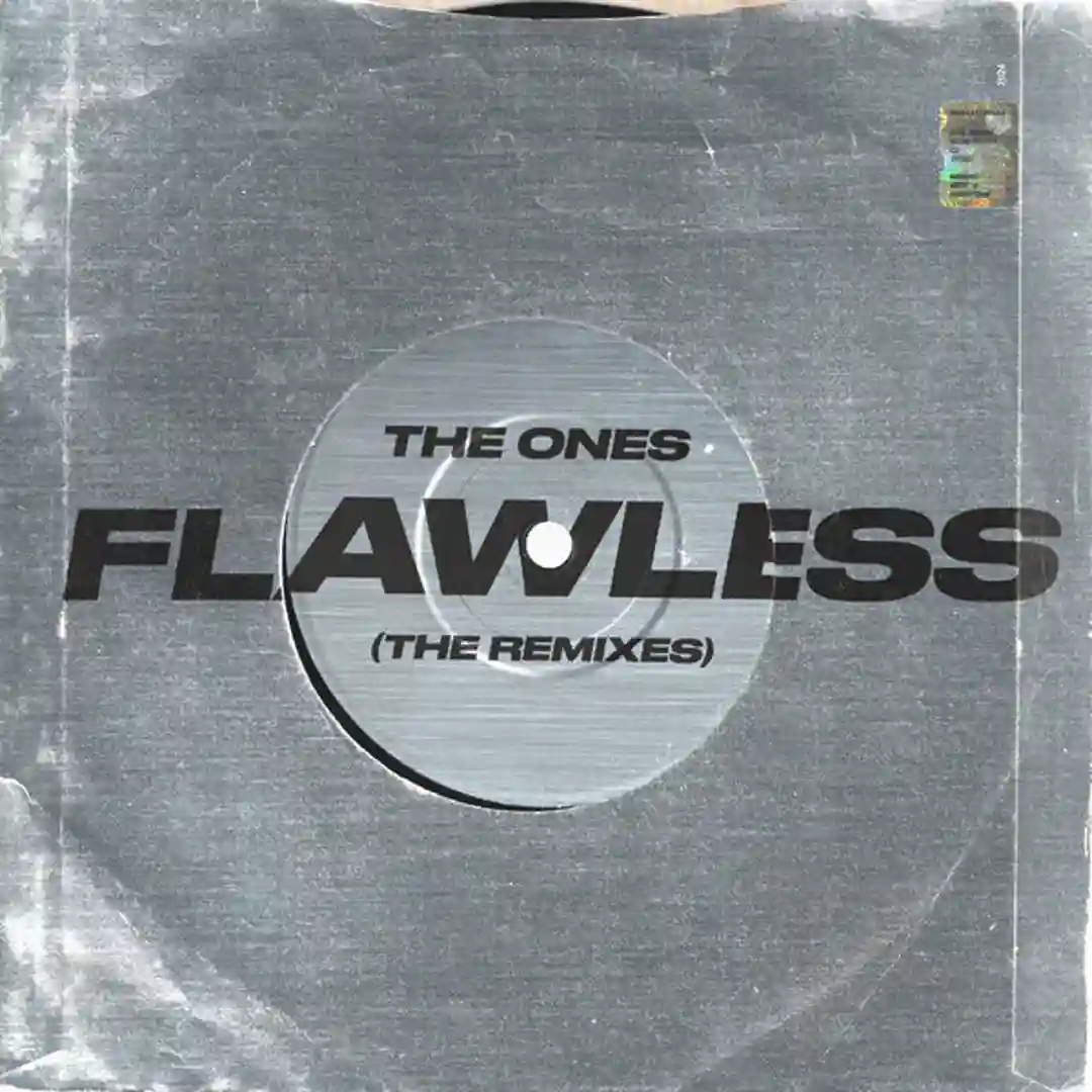 Flawless (The Remixes) cover