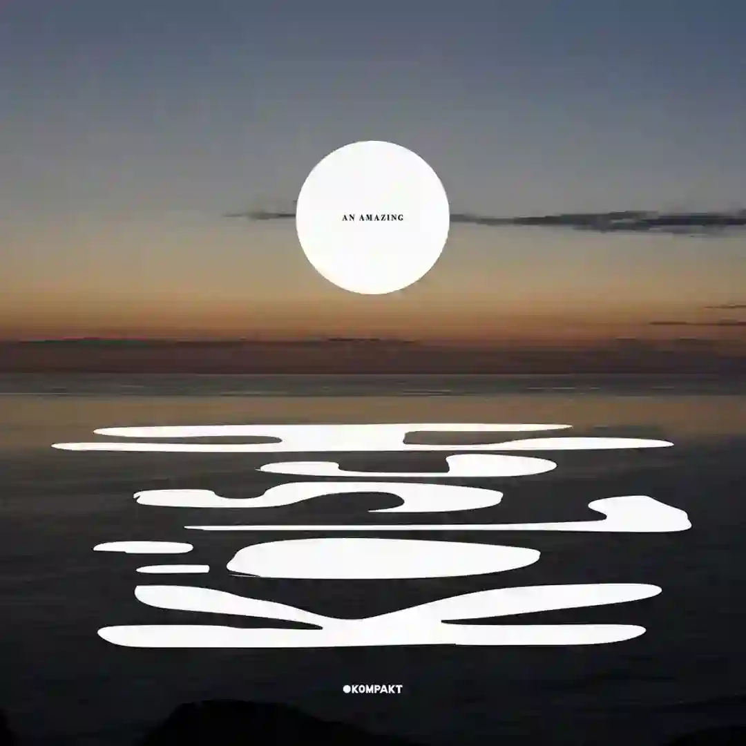 I Talk To Water cover