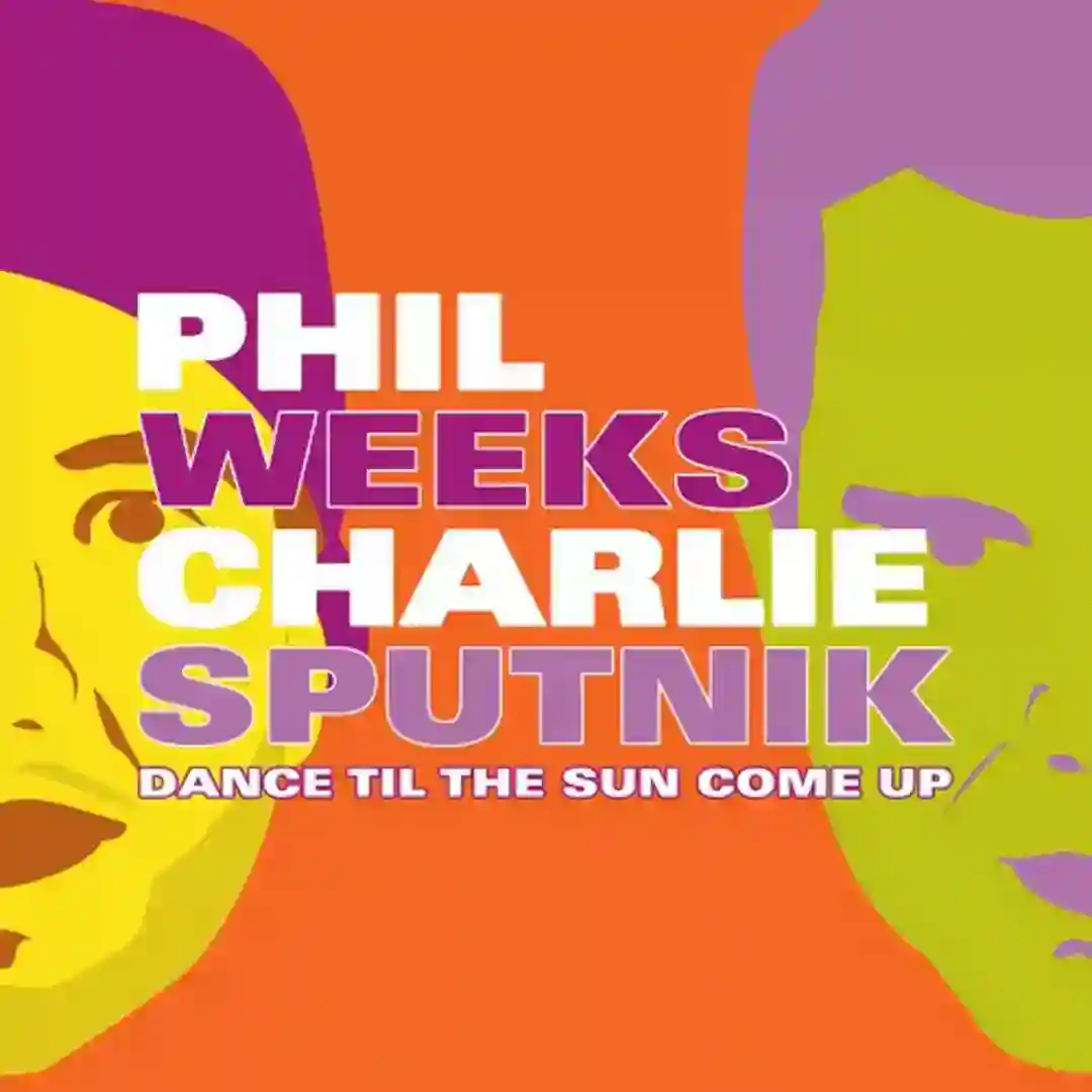 Dance Til the Sun Come Up cover