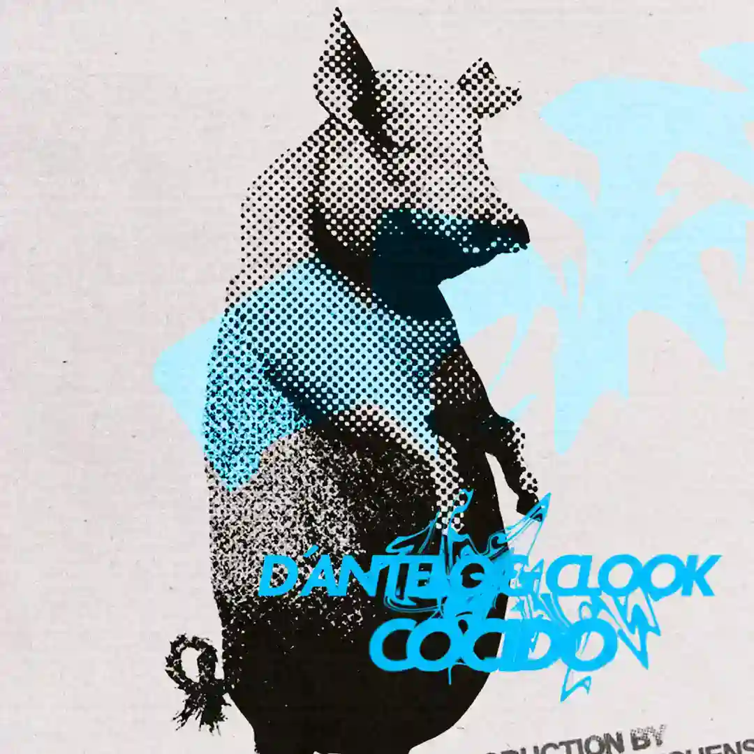 Cocido (Original Mix) cover