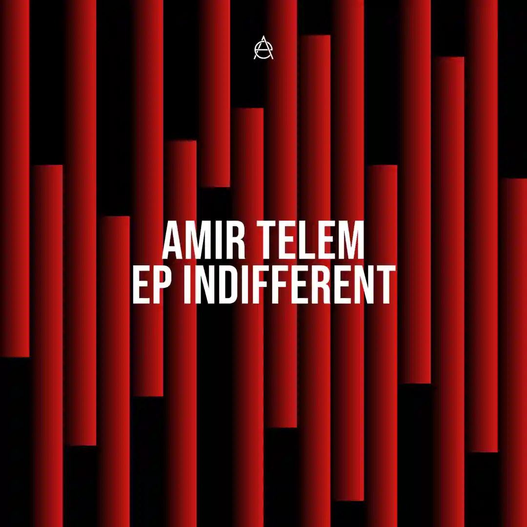 Indifferent (Original Mix) cover