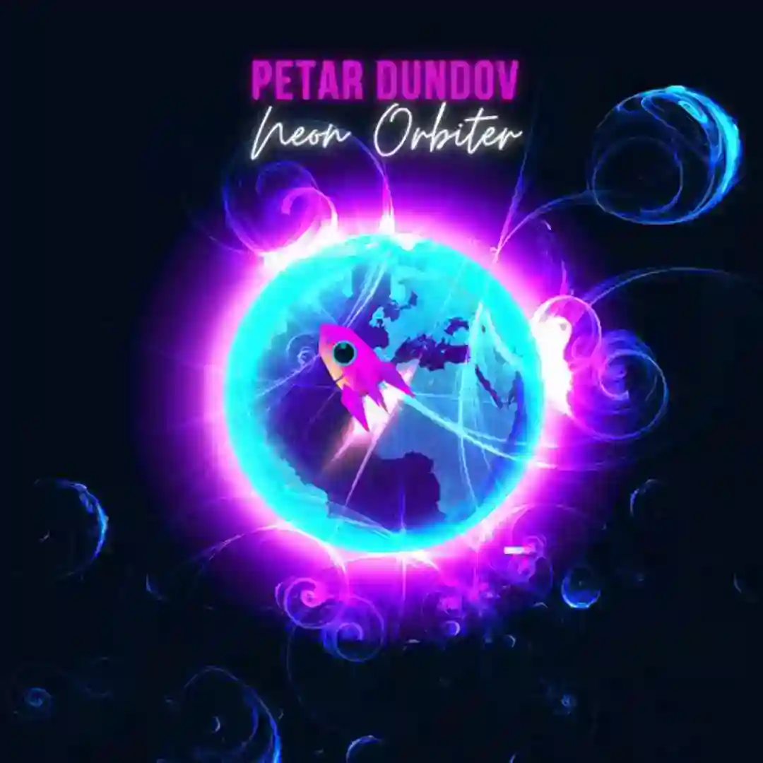 Neon Orbiter cover
