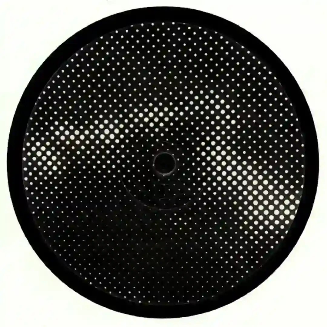 Introceronte cover