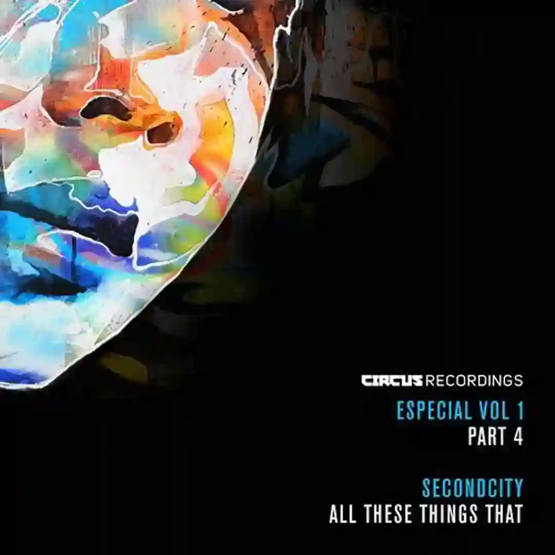Especial Vol.1, Pt.4 cover