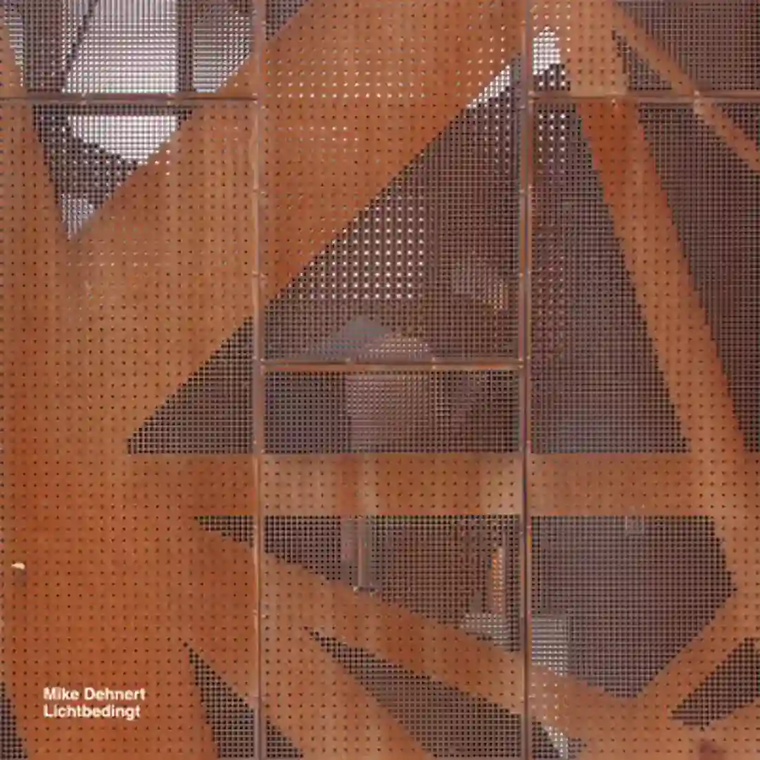 Woop cover