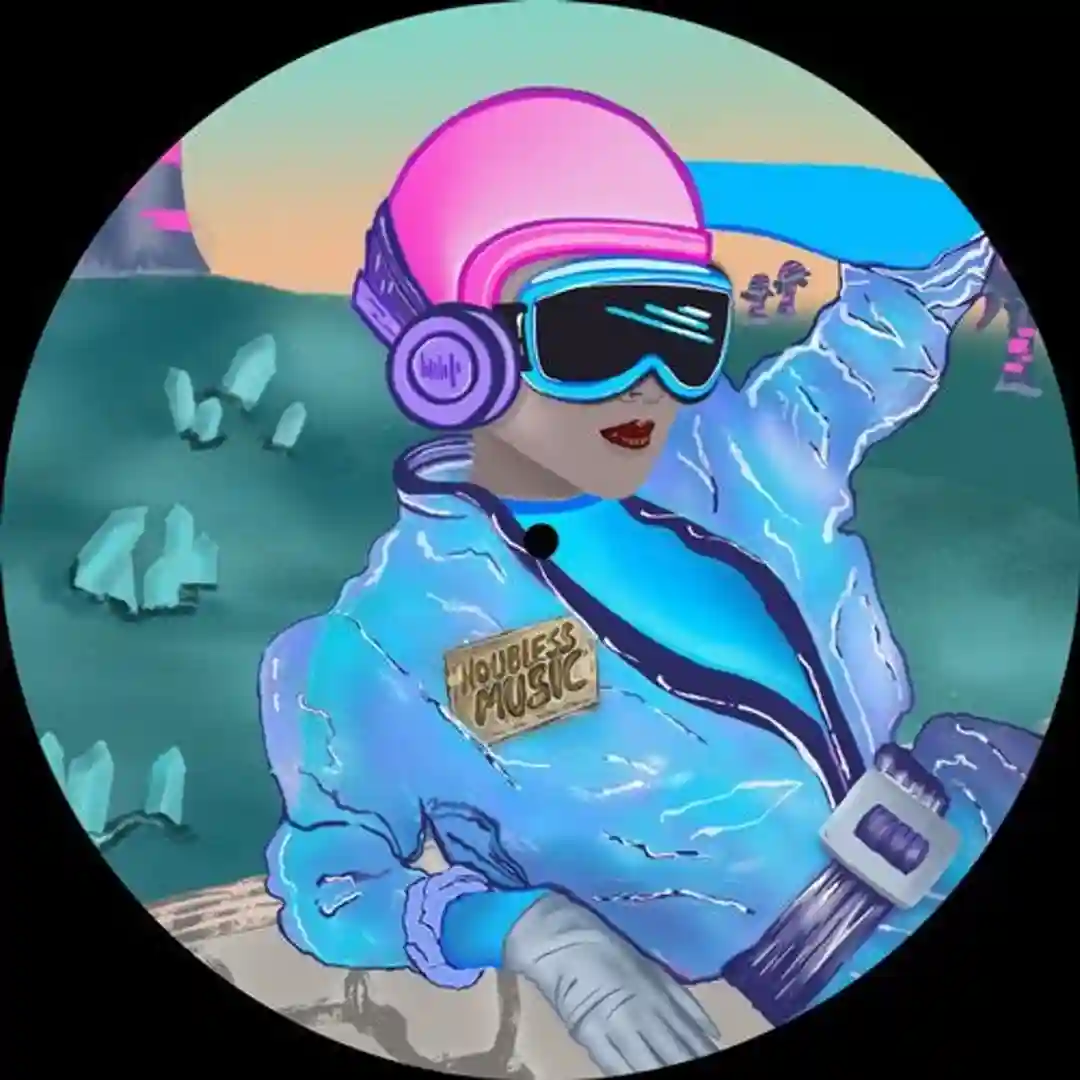 Nameless (Original Mix) cover