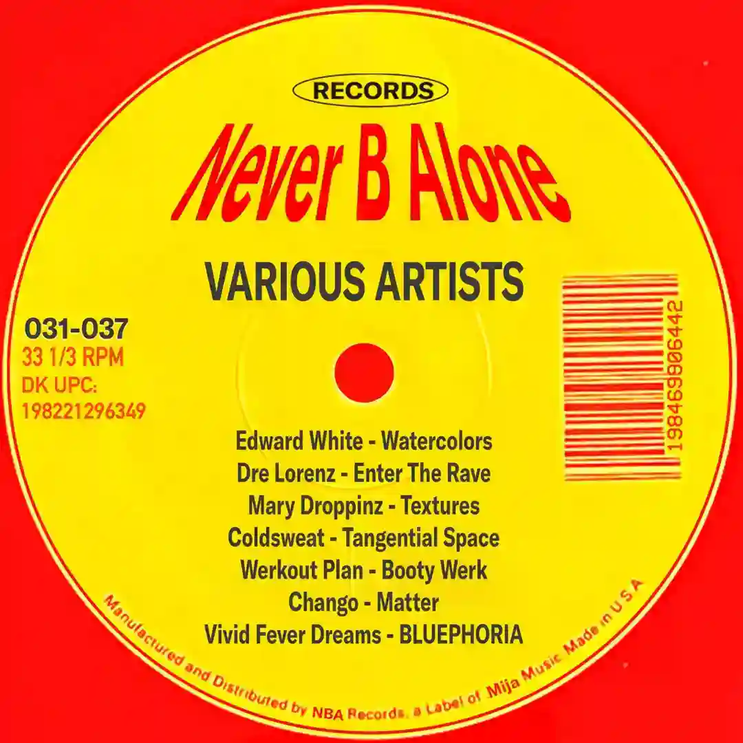 VA 031-037 cover