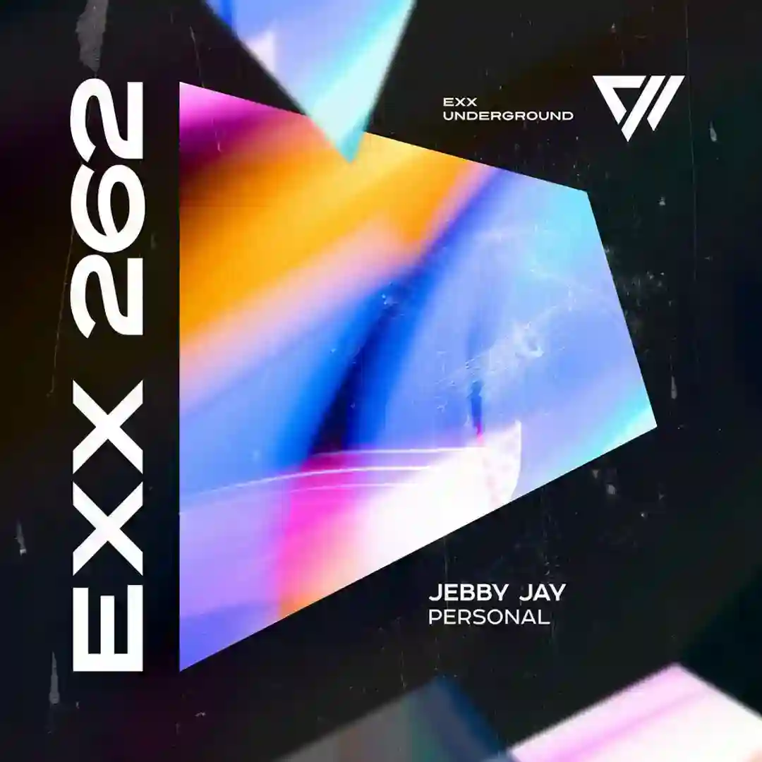 Personal (Original Mix) cover