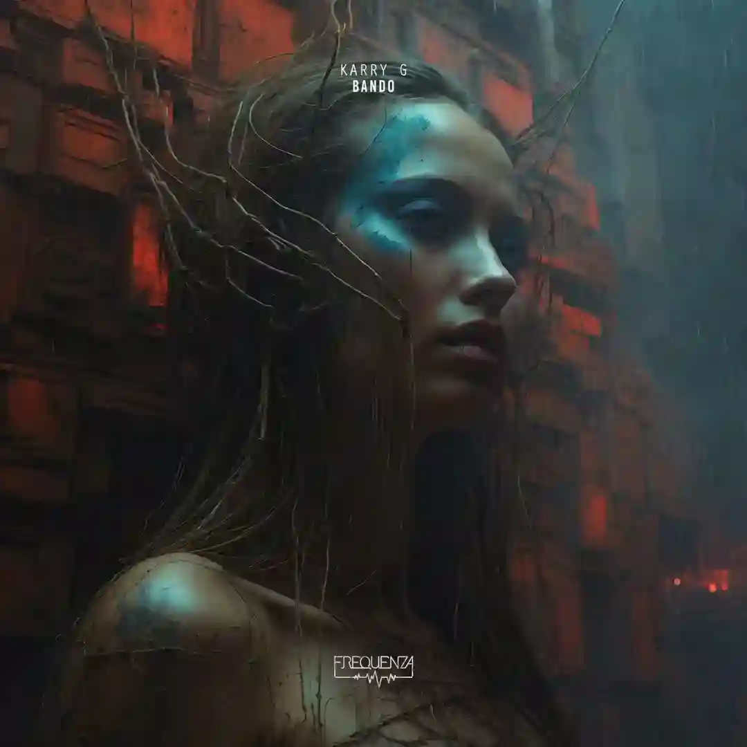 Bando (Extended Mix) cover