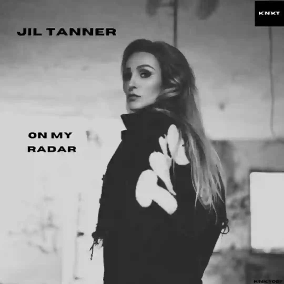 On My Radar cover