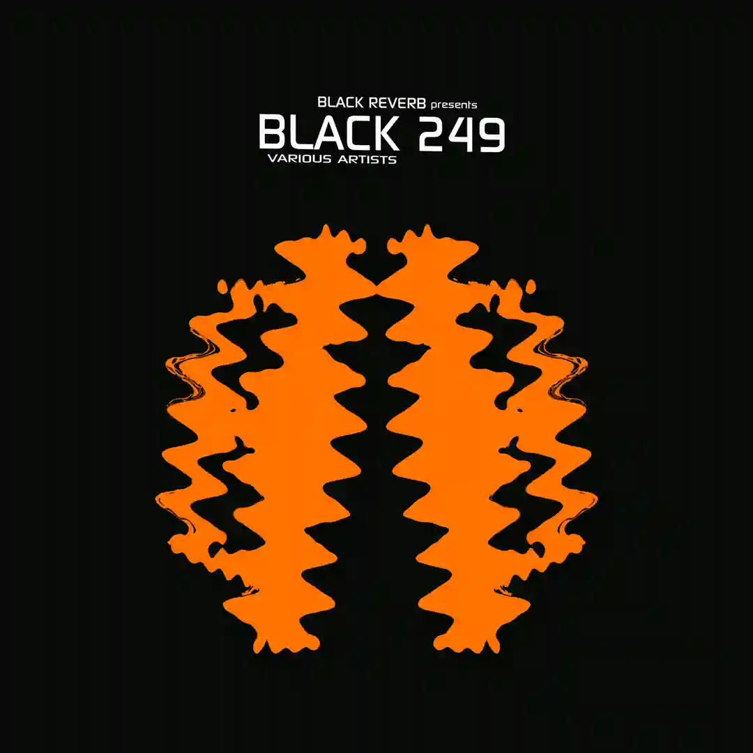 Dark Bassline (rework) (Original Mix) cover