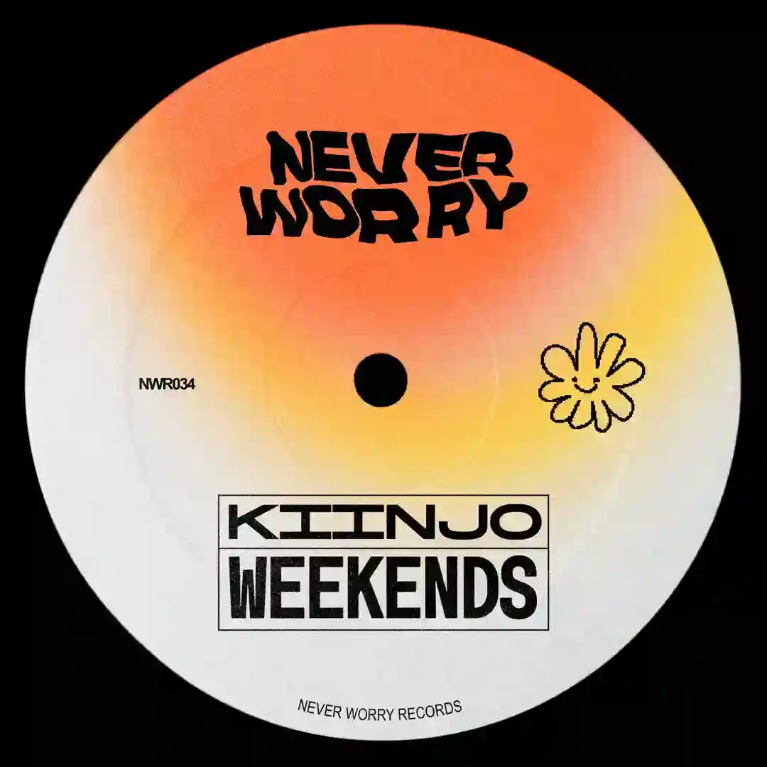 Weekends cover