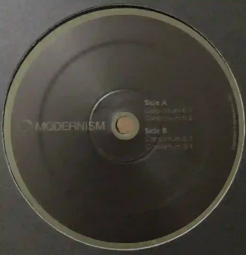 Consortium cover