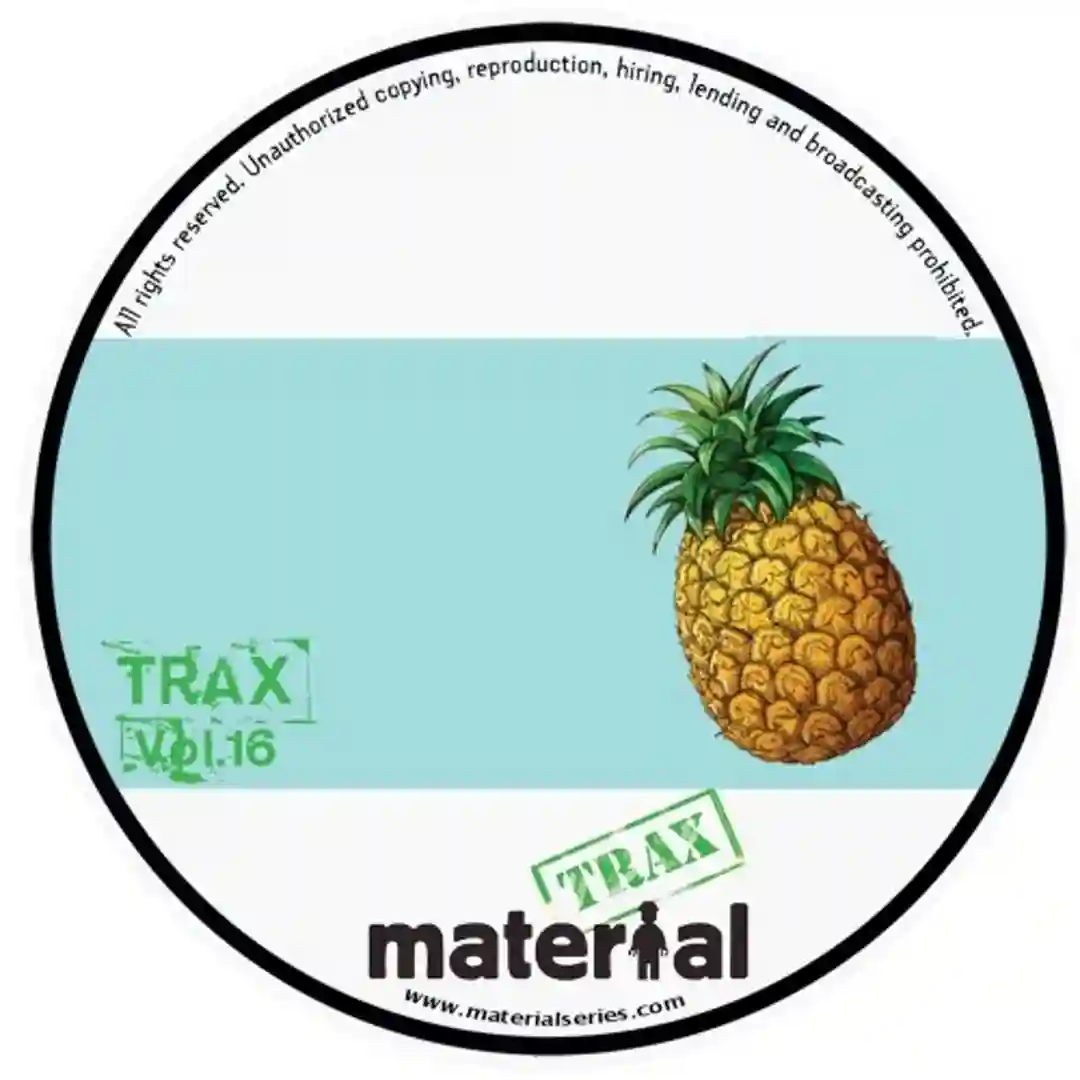 Its Like That (Original Mix) cover
