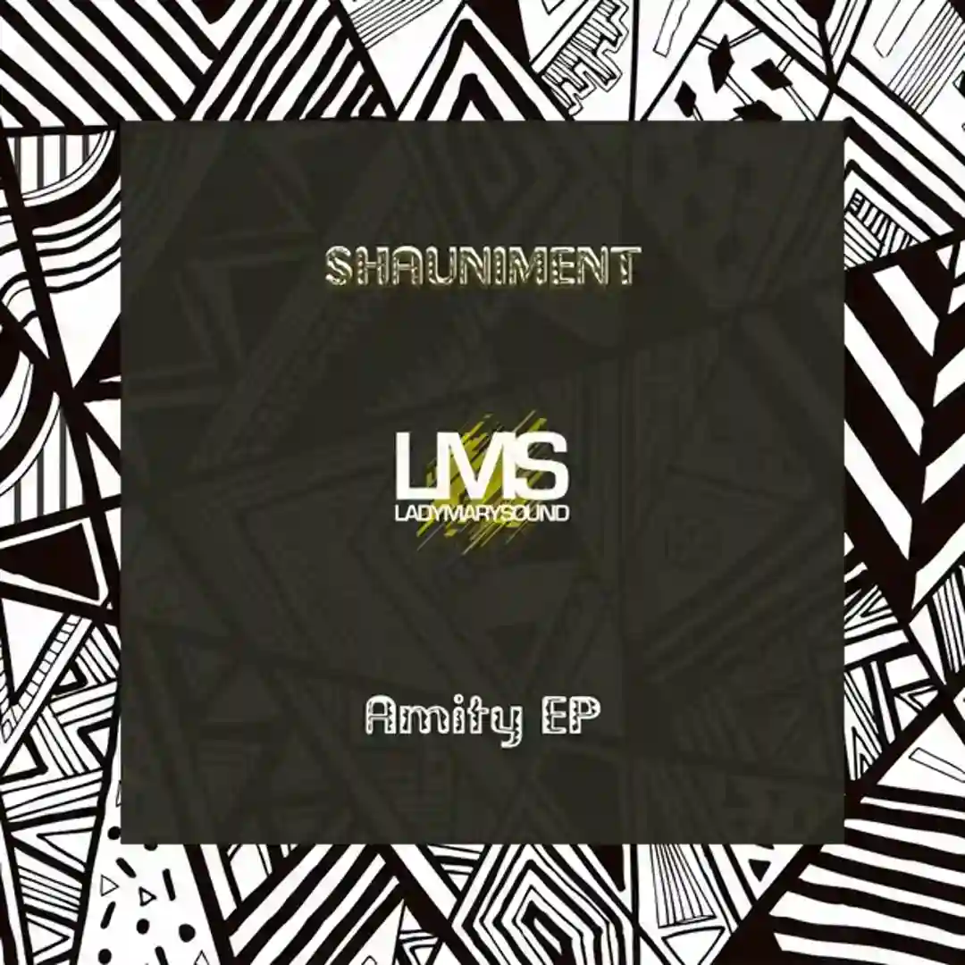eKseni cover
