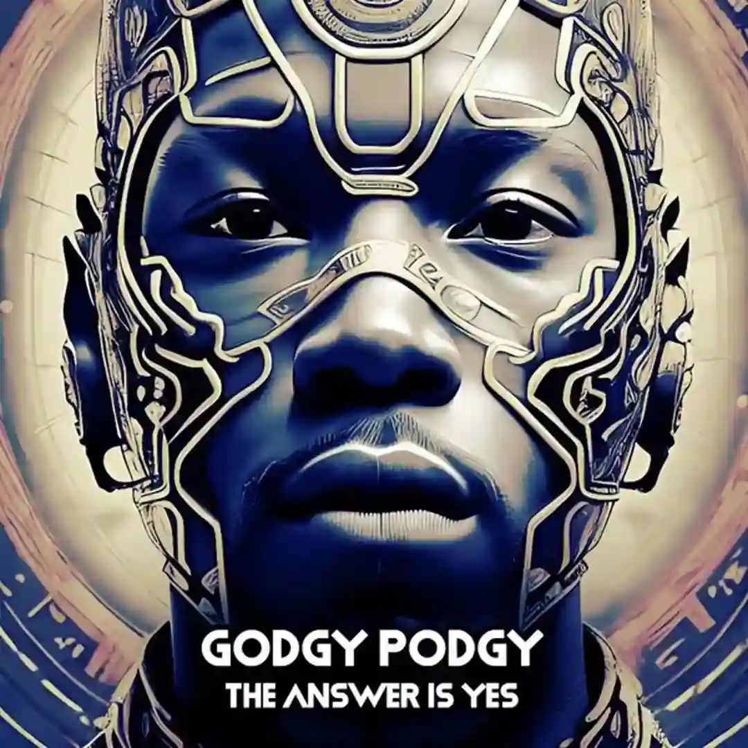 The Answer Is Yes (Original Mix) cover