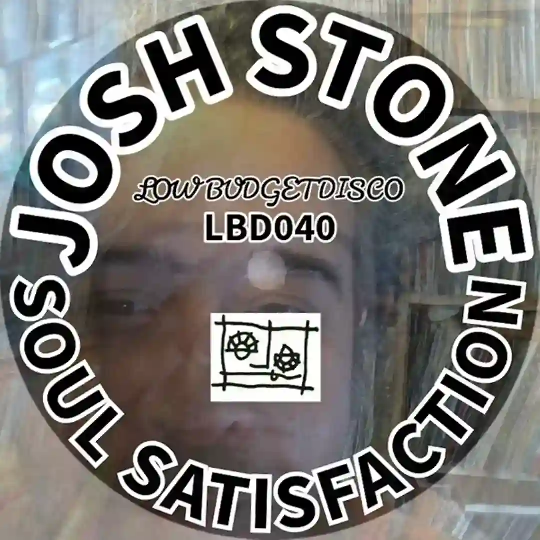 Soul Satisfaction cover