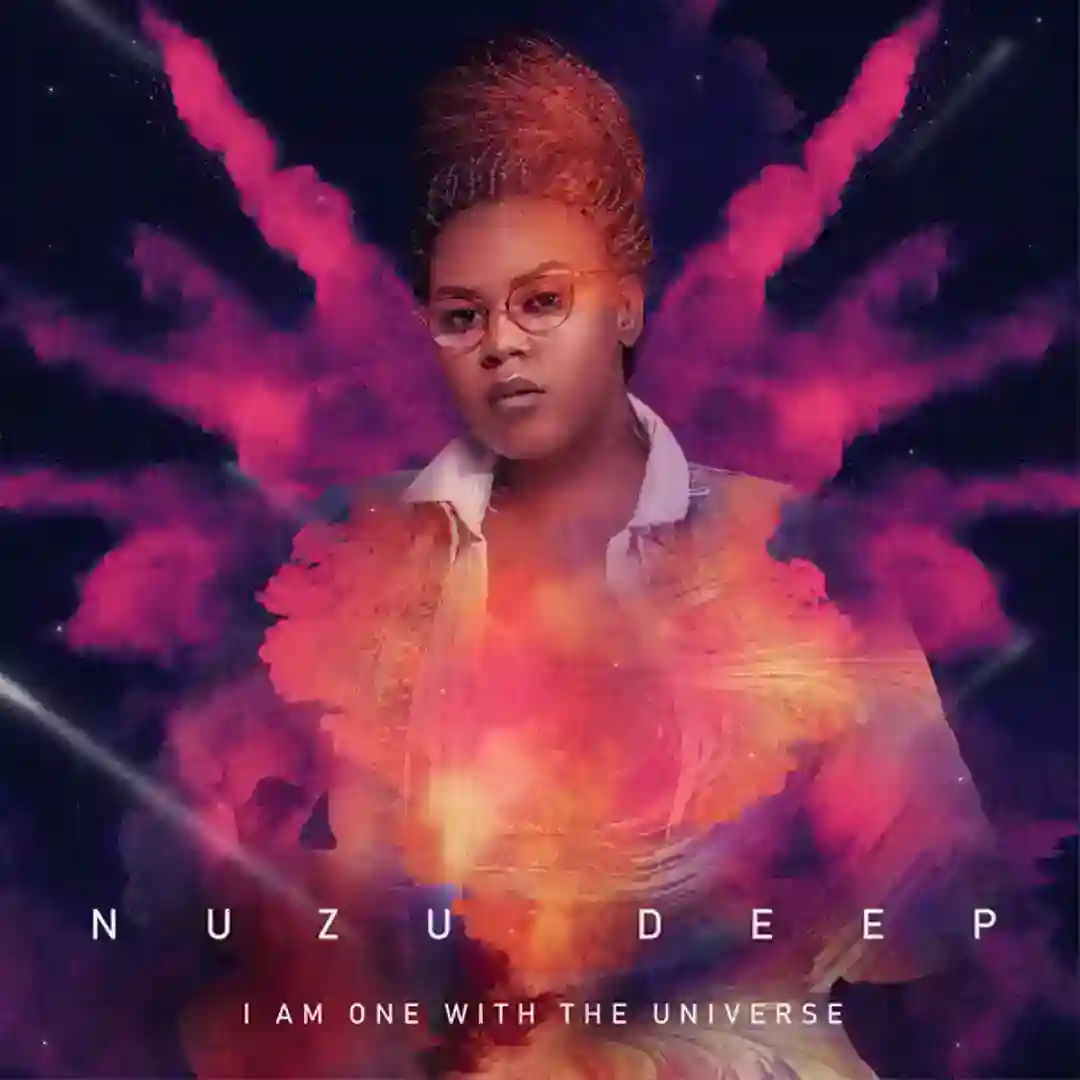 I Am One With The Universe (LooneyTech Remix) cover