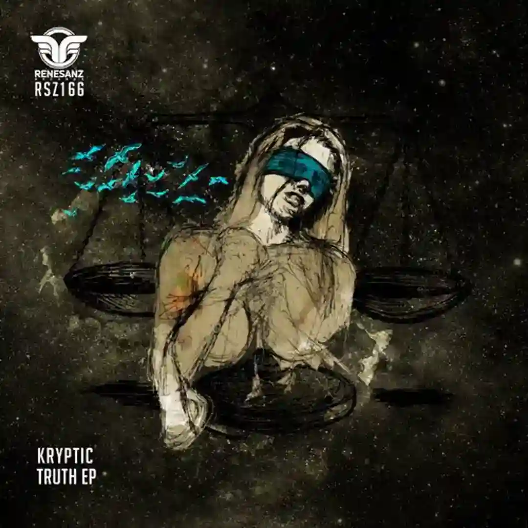 Mettril (Original Mix) cover