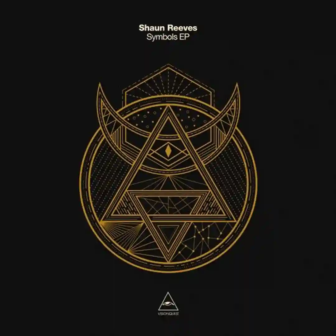 Man And His Symbols (Original Mix) cover