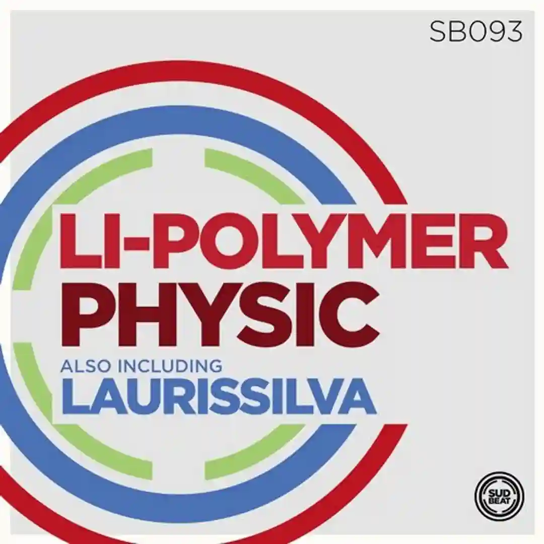 Laurissilva (Original Mix) cover