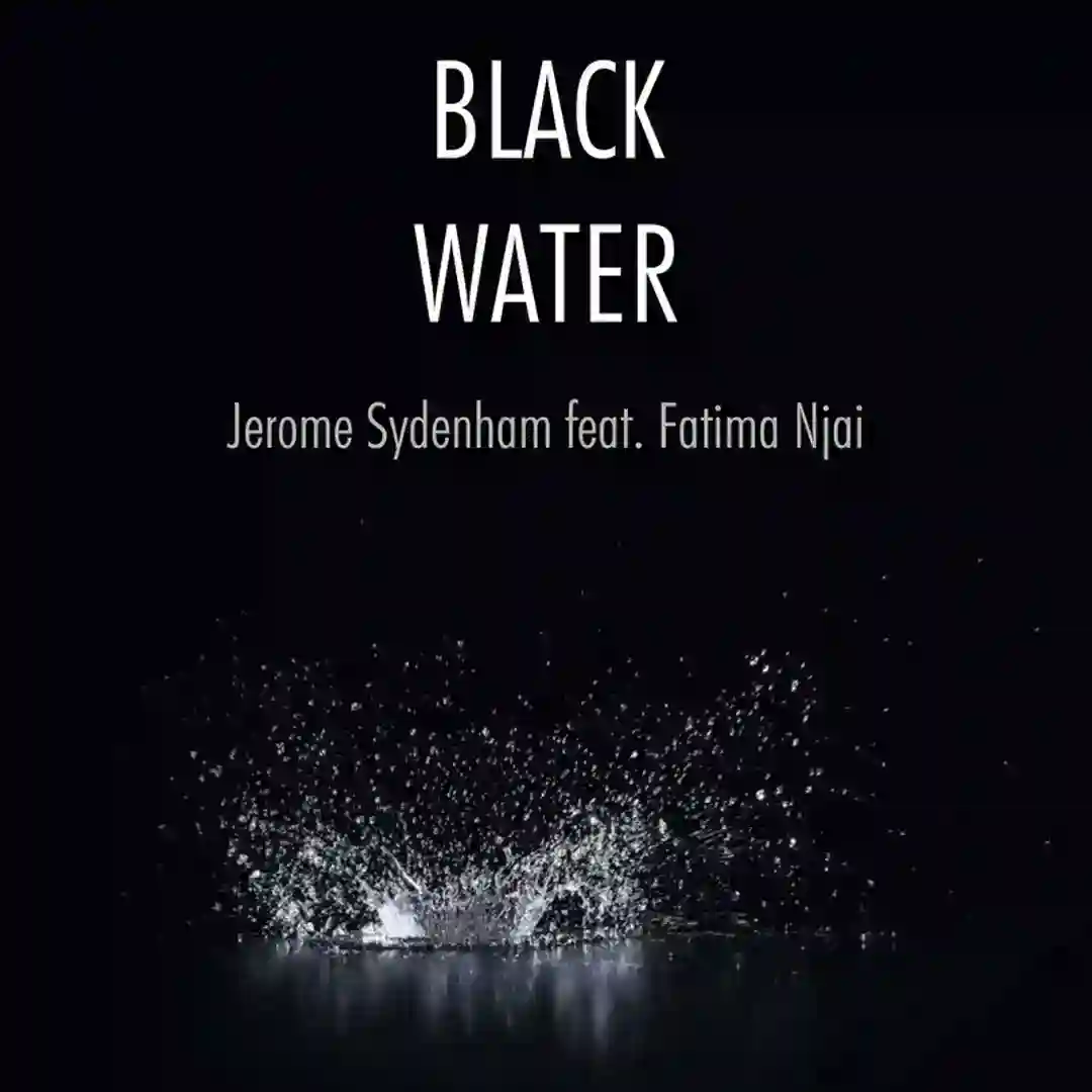 Black Water cover