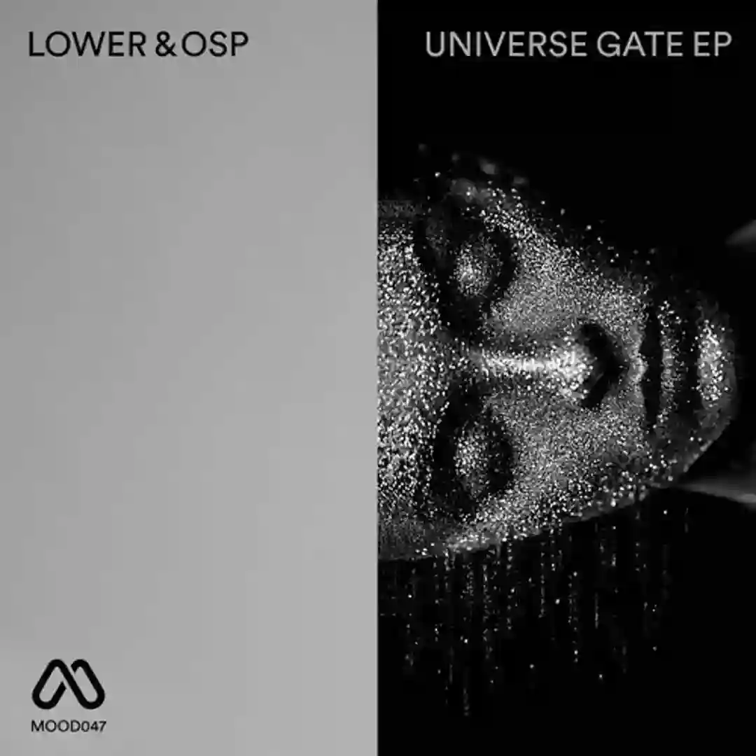 Universe Gate (Original) cover