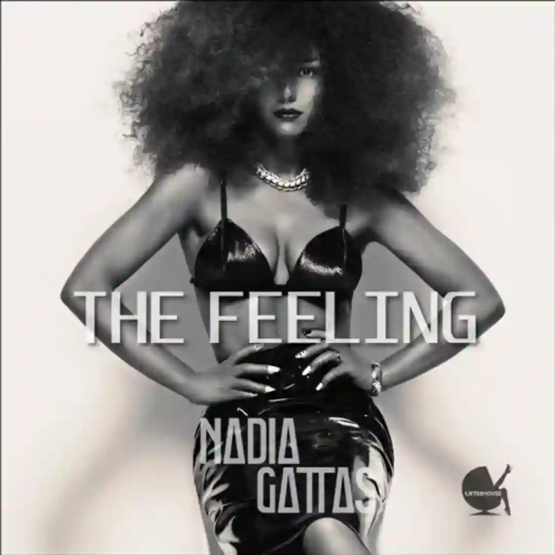 The Feeling (Tom Bull Remix) cover
