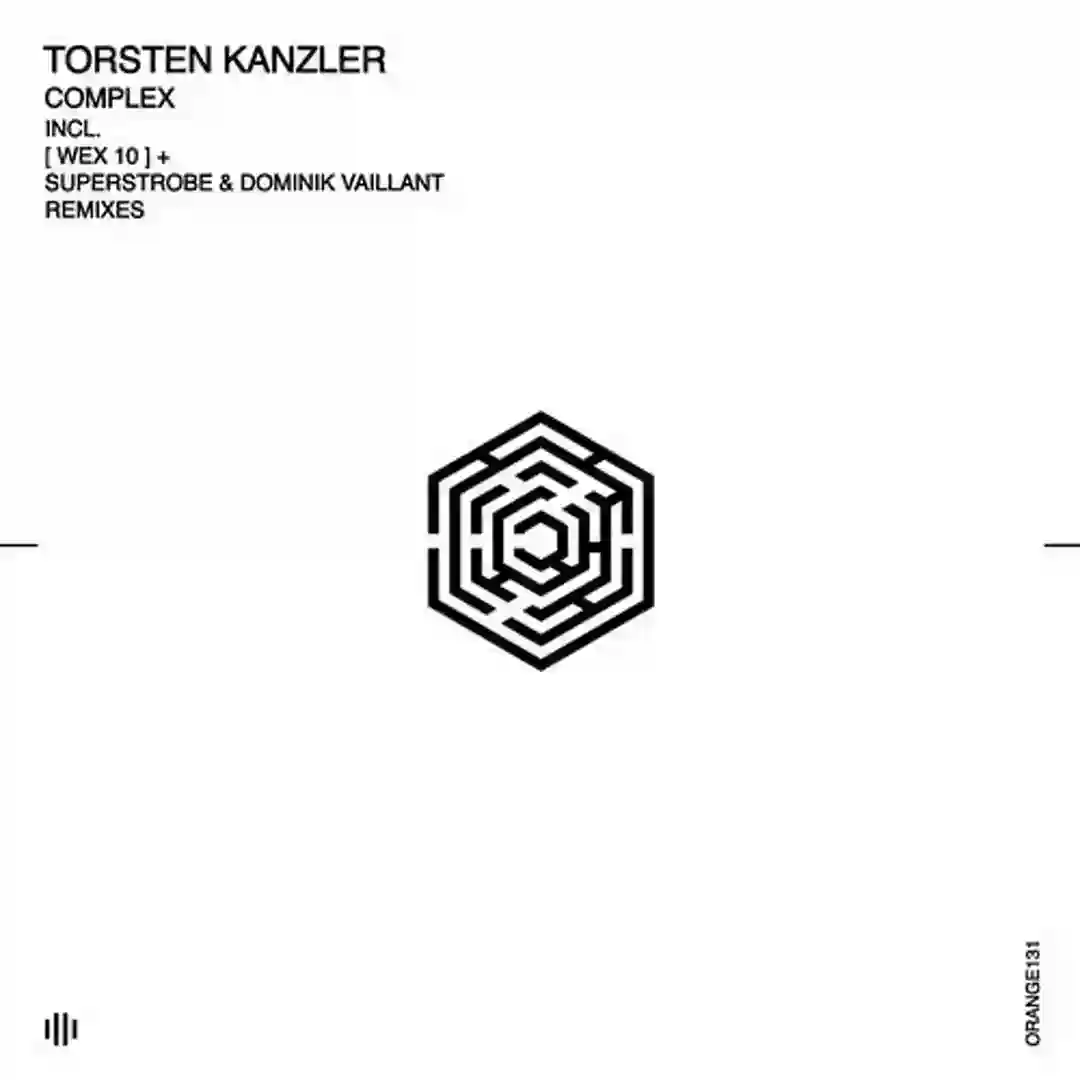 Freitag (Original Mix) cover