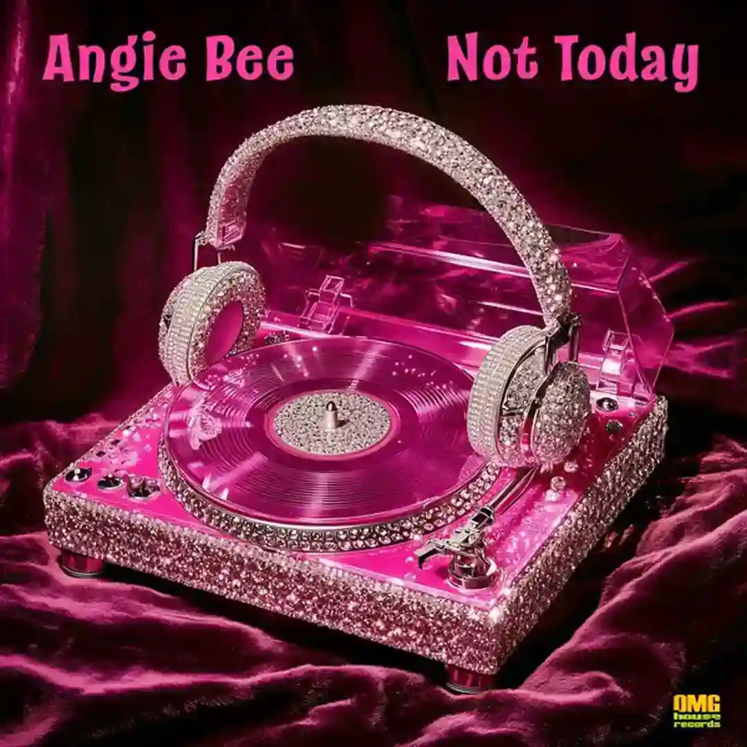 Not Today (Radio Edit) cover