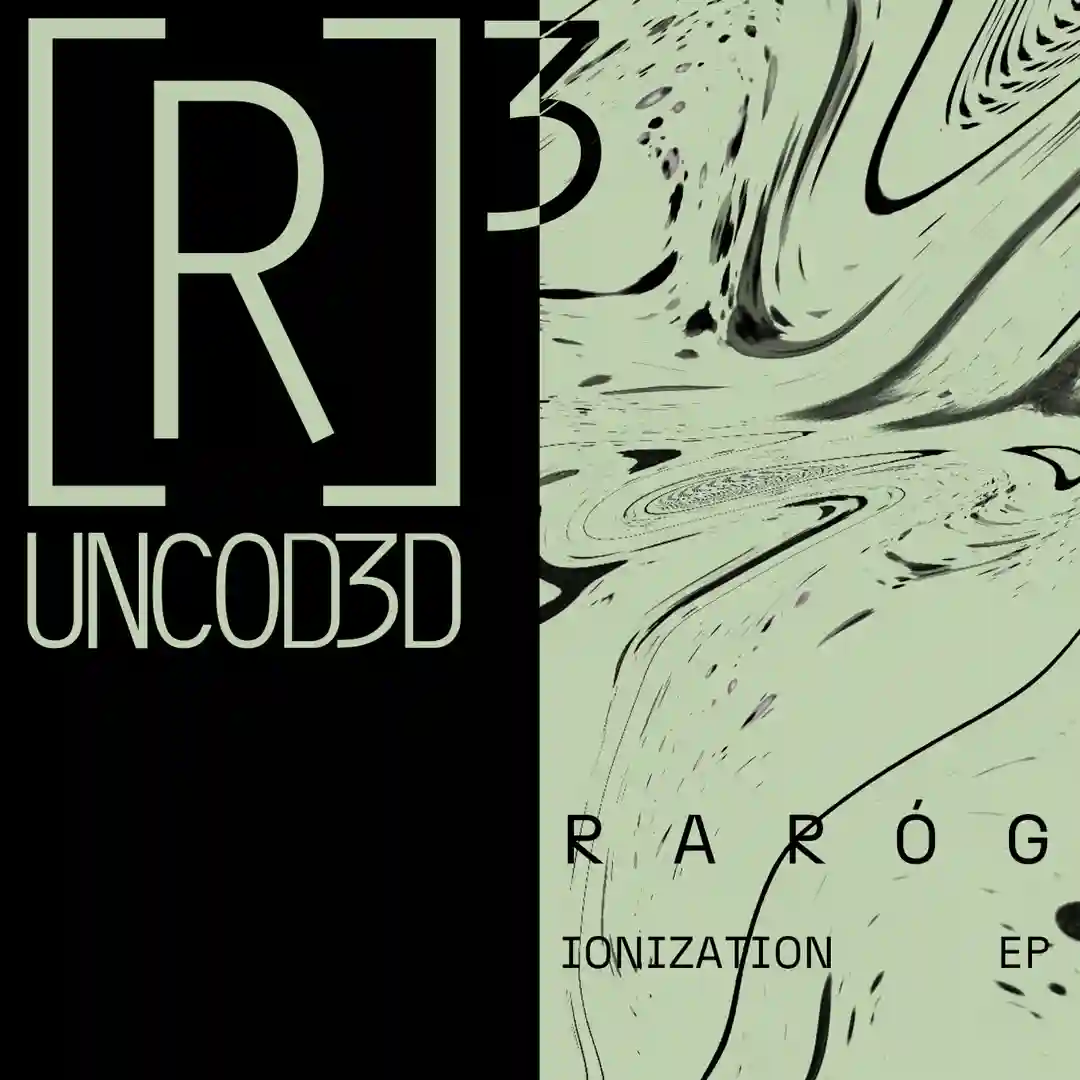Ionization (Original Mix) cover