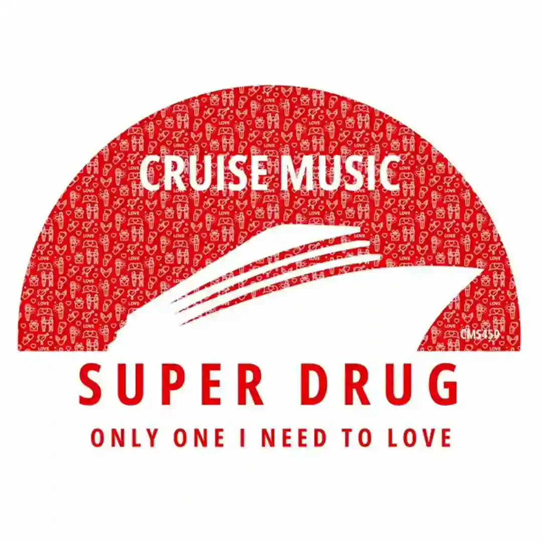 Only One I Need To Love (Radio Edit) cover