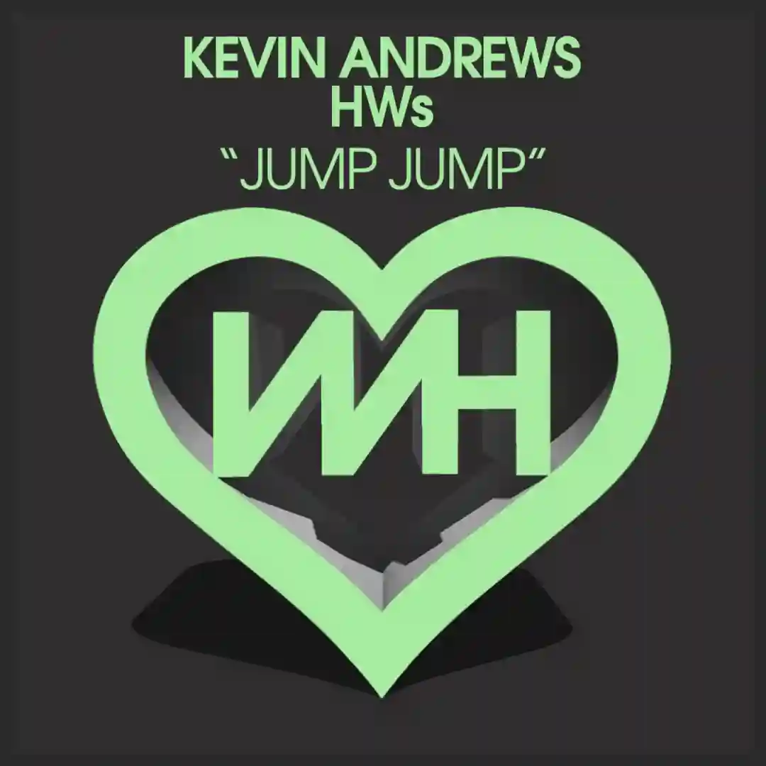 Jump Jump cover
