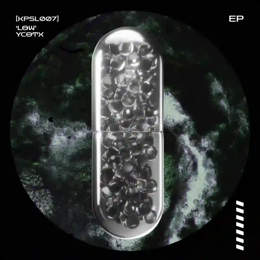 En La Tierra (Original Mix) cover