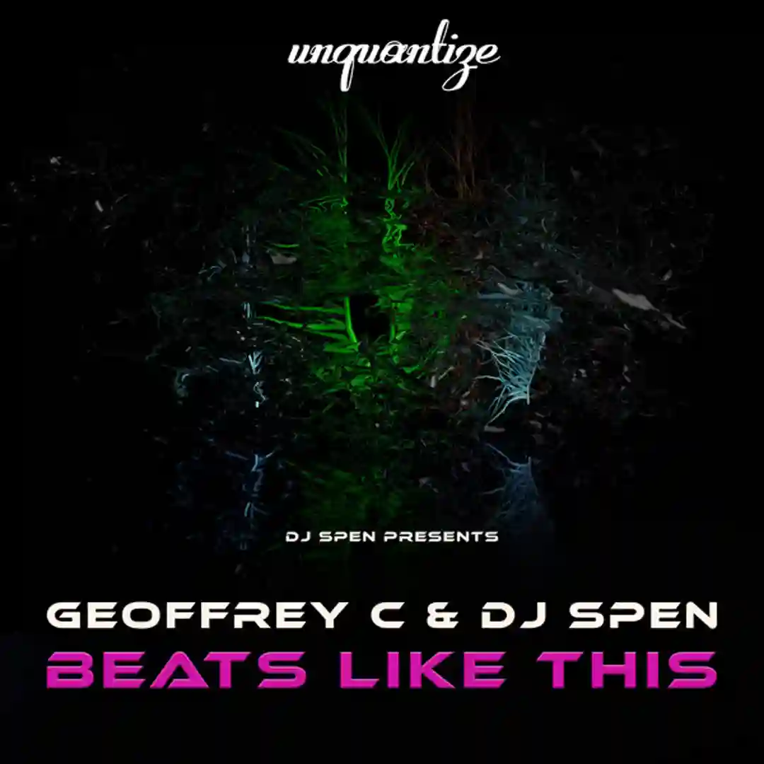 Beats Like This (Beat Down Mix) cover