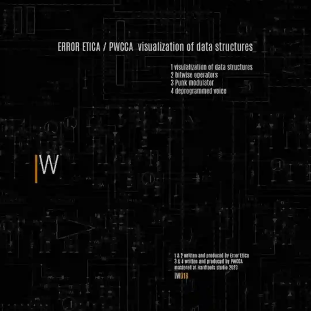 Deprogrammed Voice (Original Mix) cover