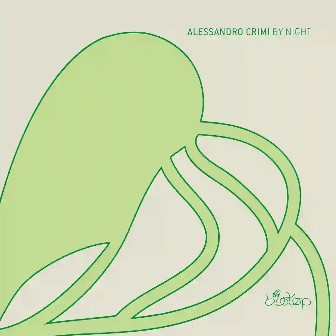 Lebewesen EP cover