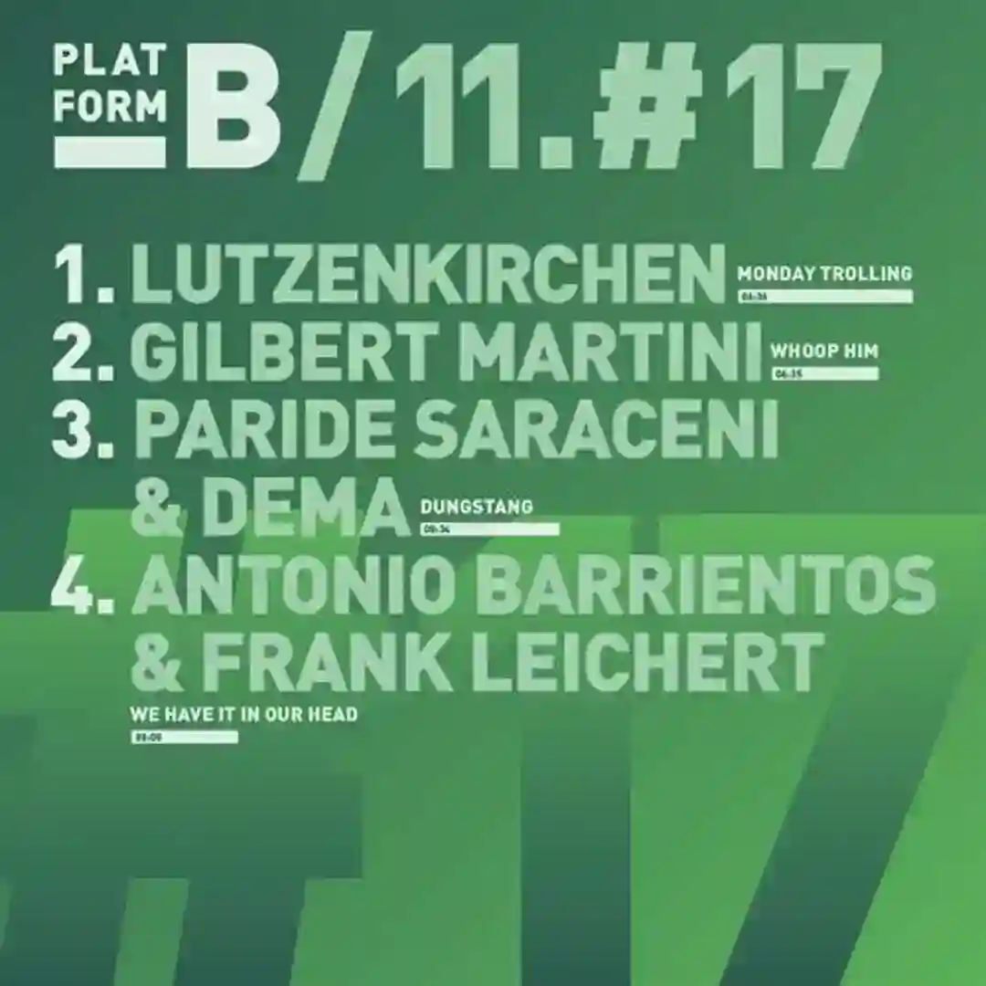# 17 PLAT017 cover