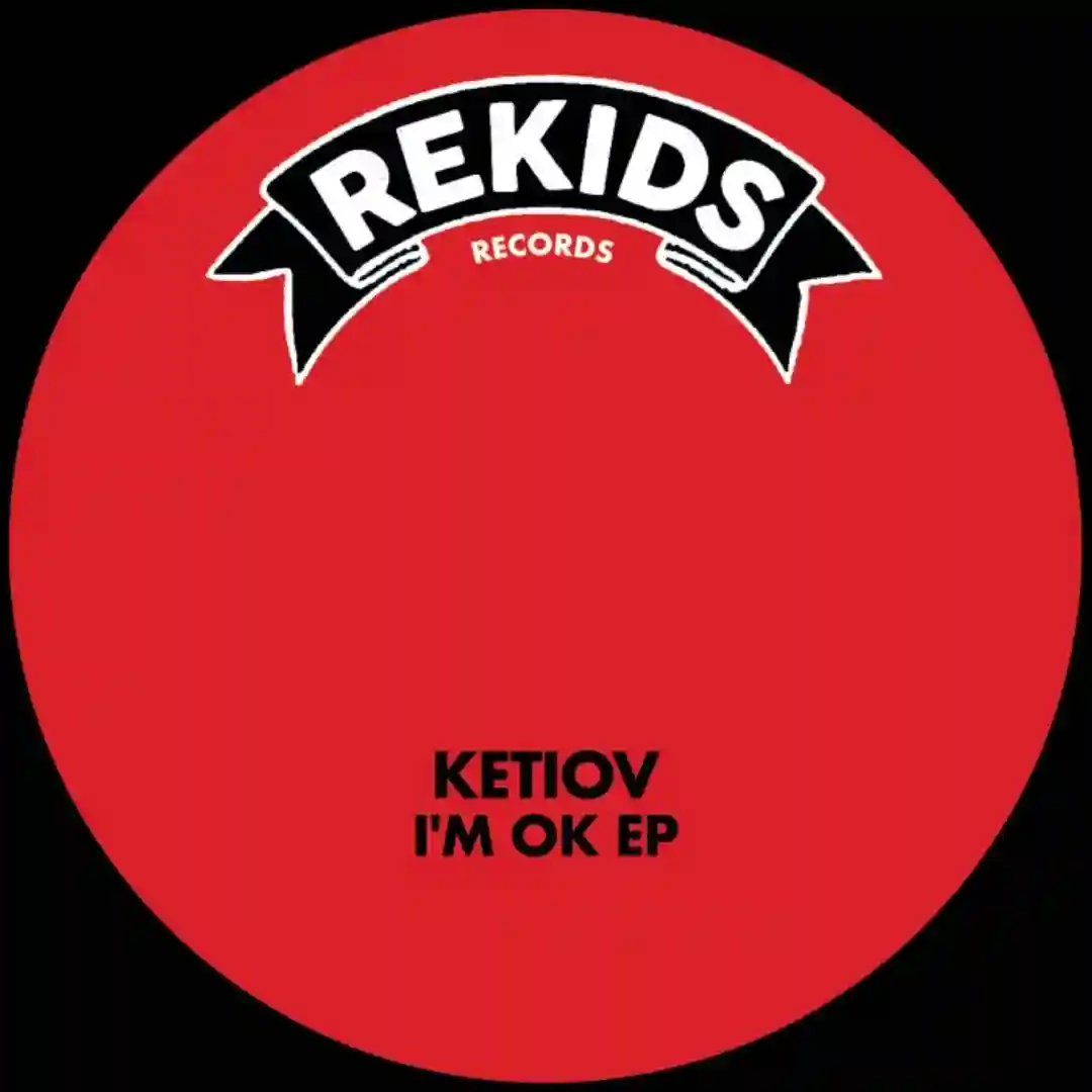 Shut Up (Original Mix) cover