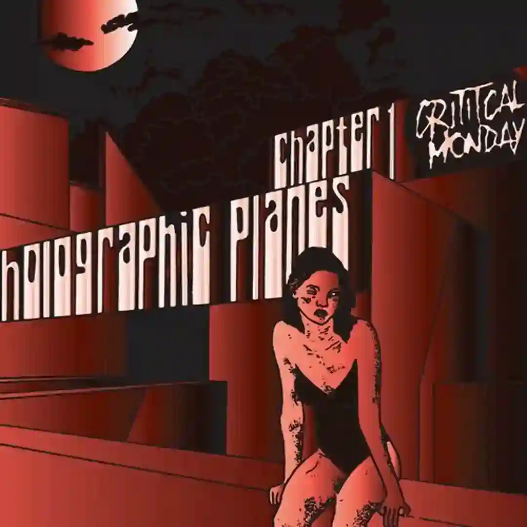Solaris feat. Alvaro Cabana, Damon Jee (Original Mix) cover