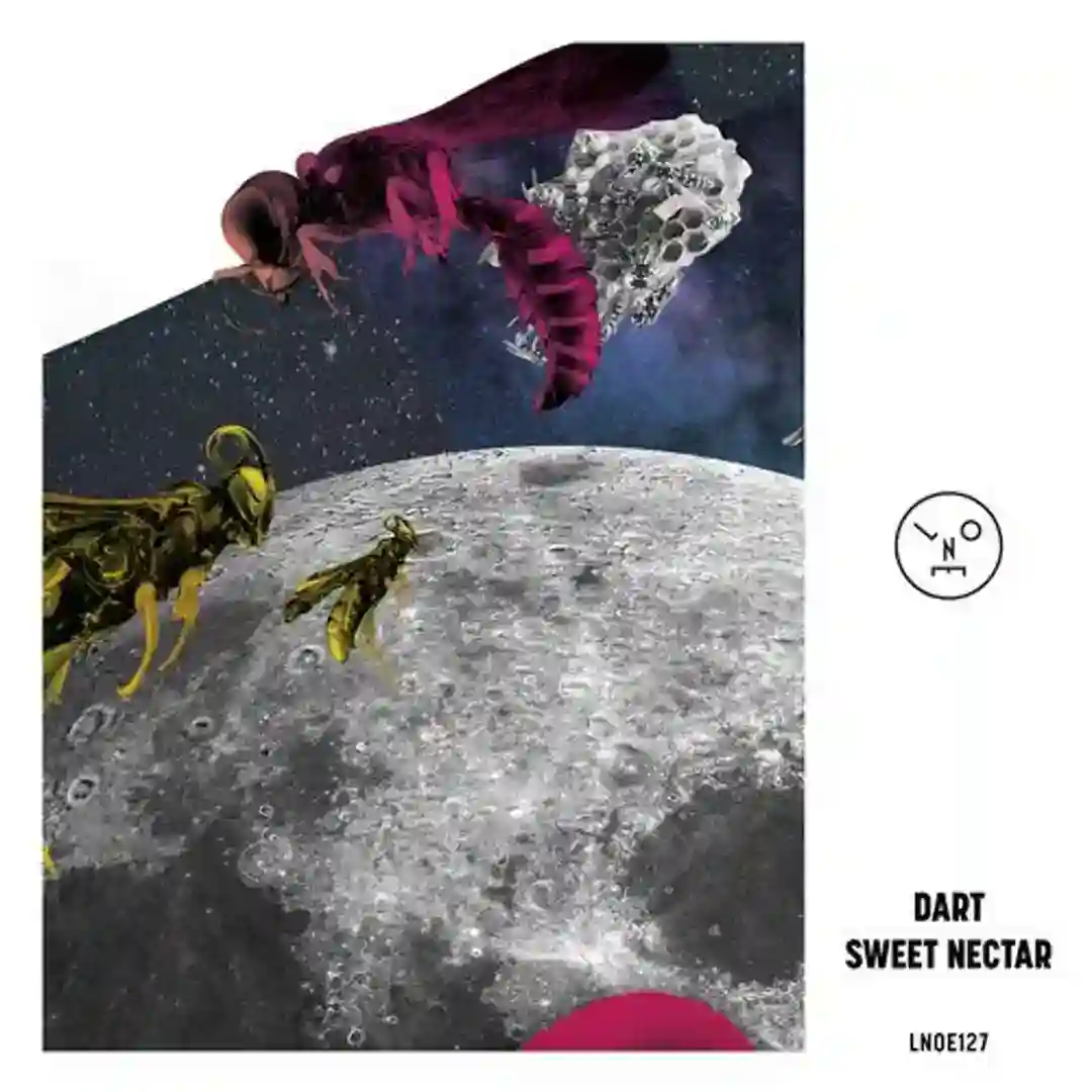 Sweet Nectar cover