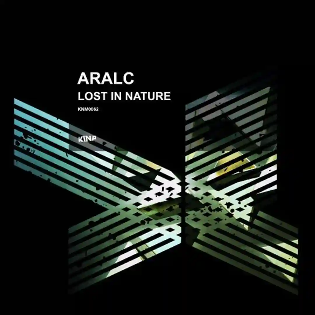 Rough (Original Mix) cover