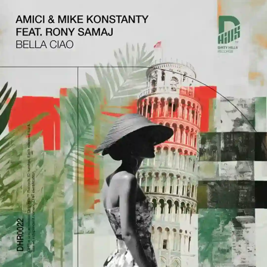 Bella Ciao cover