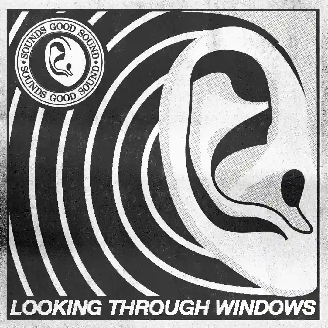 Looking Through Windows (Youandewan Remix) cover