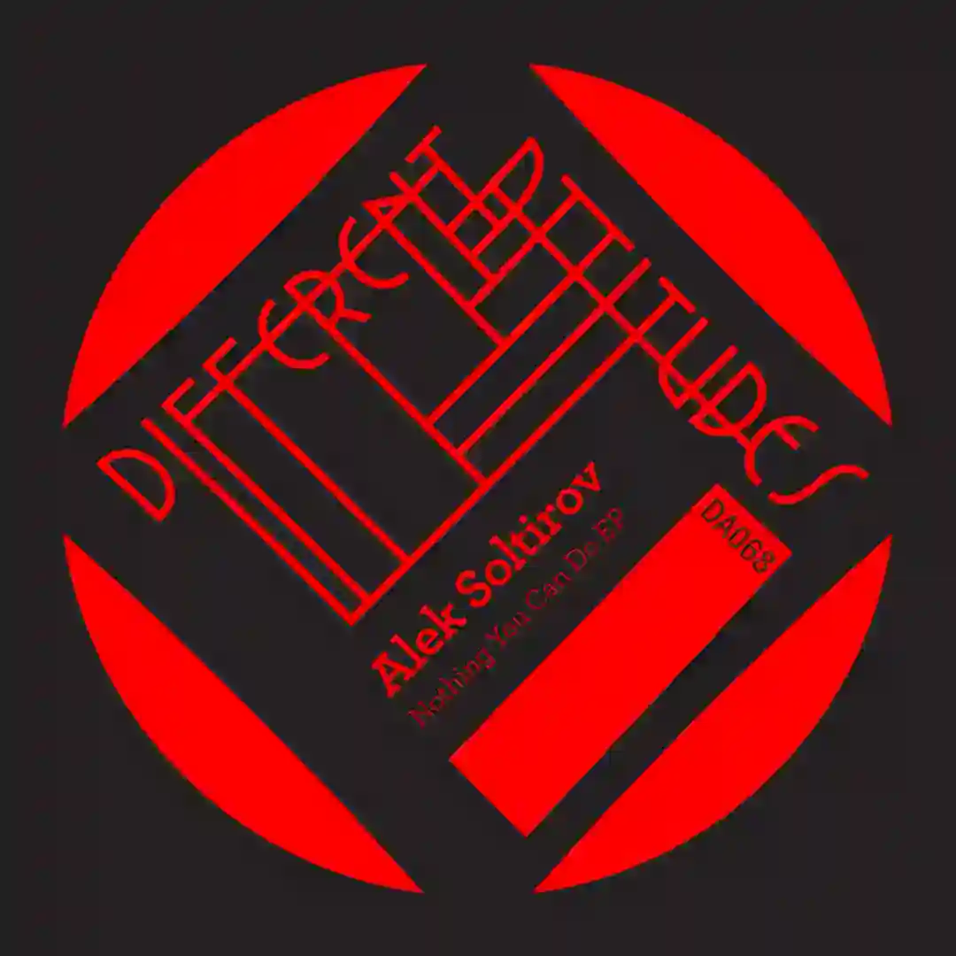 Nothing You Can Do EP cover