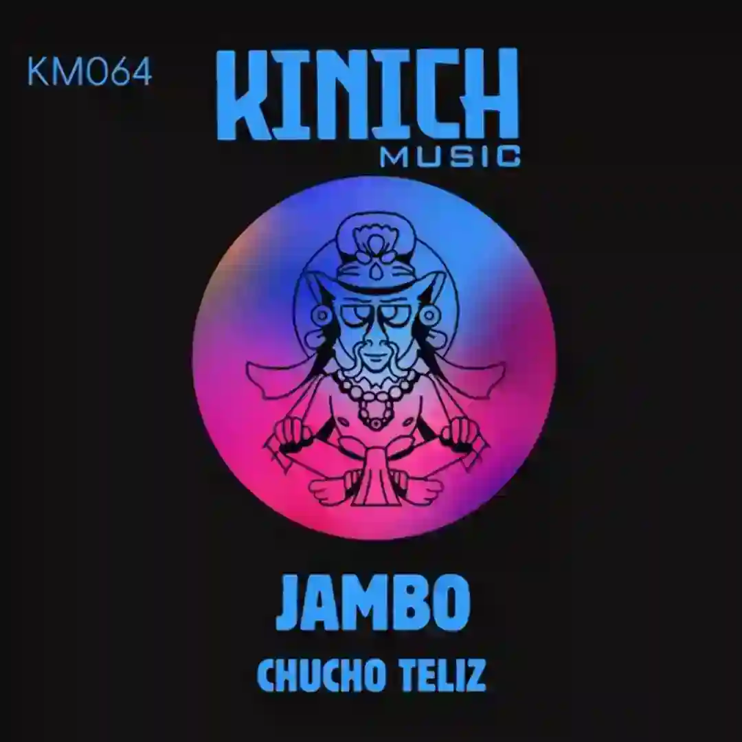 Jambo cover