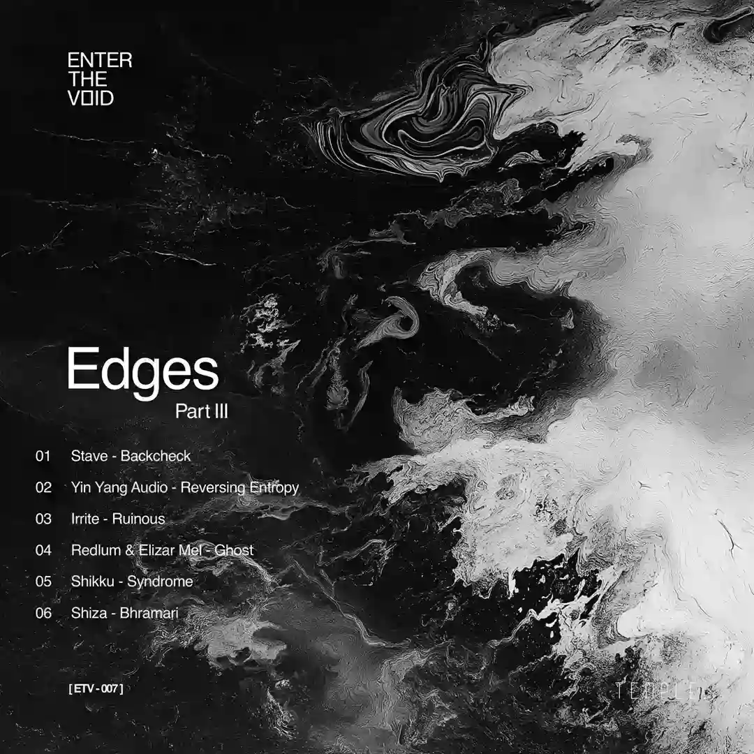 Ghost (Original Mix) cover