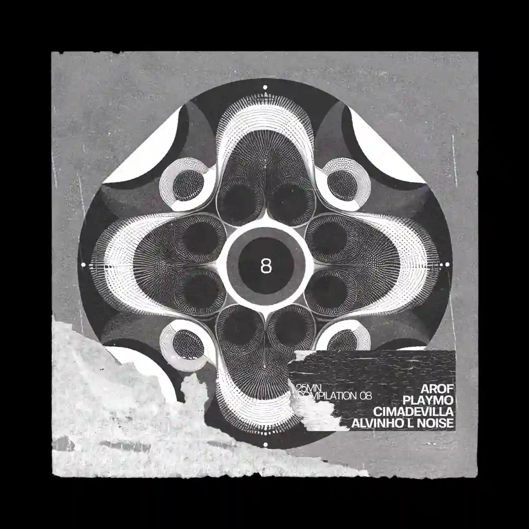 Reintegracion (Original Mix) cover
