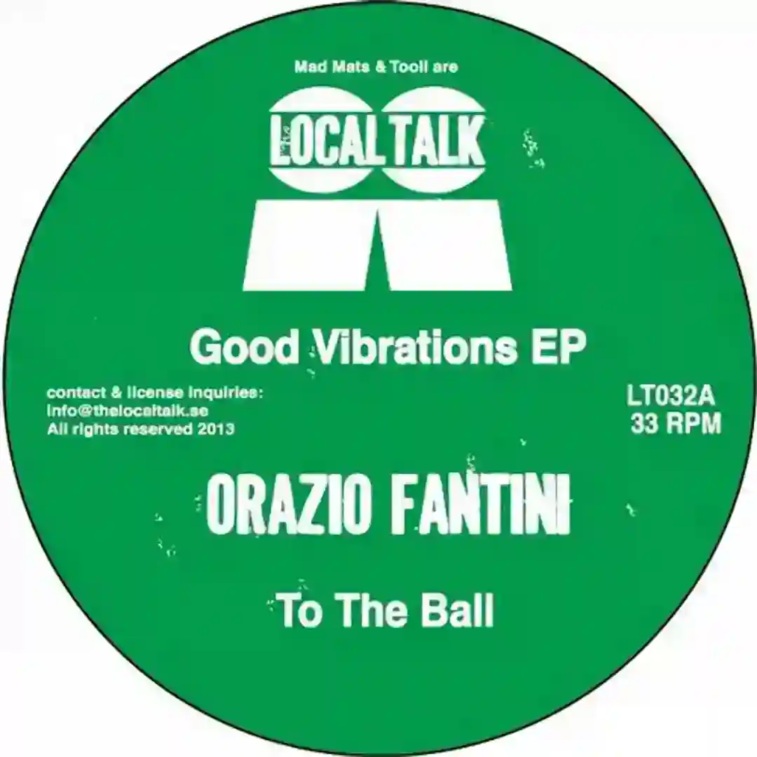 On Hold cover